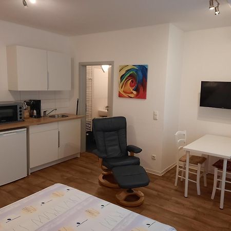 City Apartments Магдебург Экстерьер фото