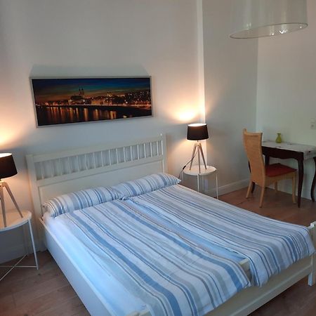 City Apartments Магдебург Экстерьер фото
