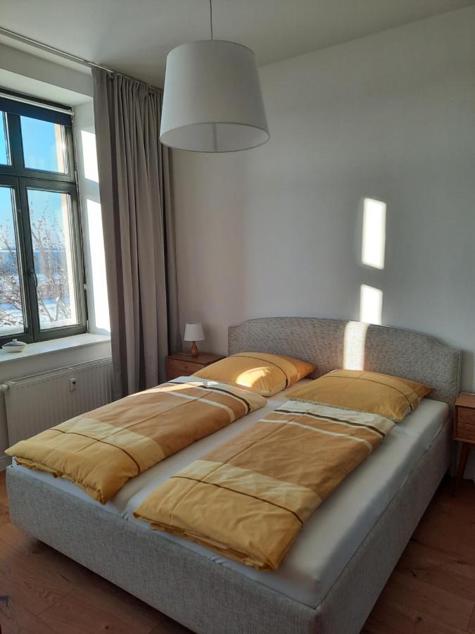 City Apartments Магдебург Экстерьер фото