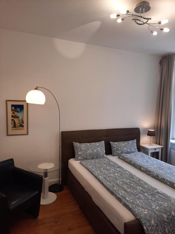 City Apartments Магдебург Экстерьер фото