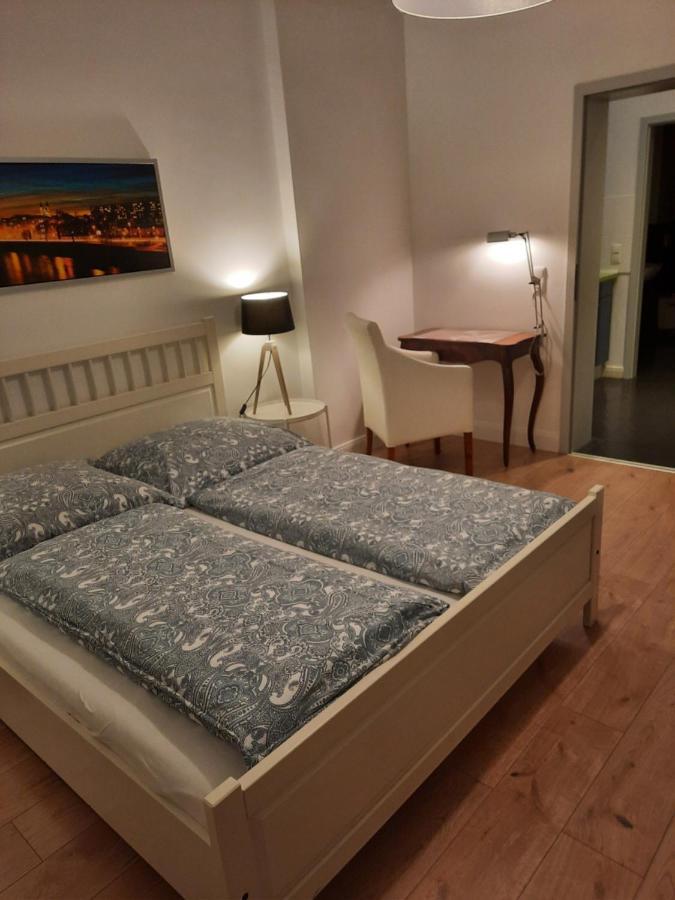 City Apartments Магдебург Экстерьер фото