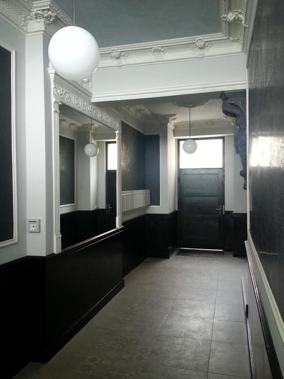 City Apartments Магдебург Номер фото