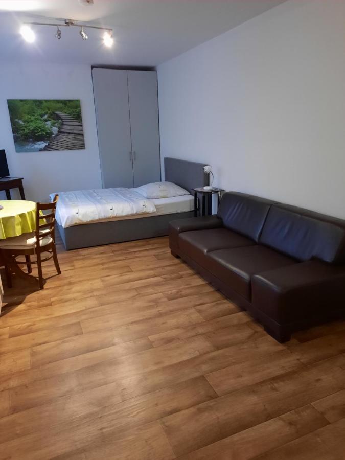 City Apartments Магдебург Экстерьер фото