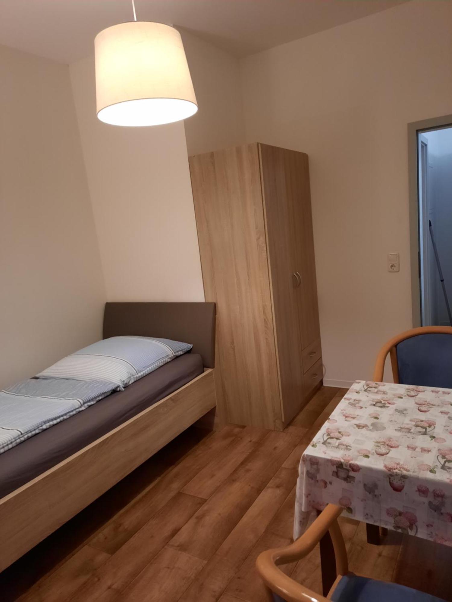 City Apartments Магдебург Экстерьер фото