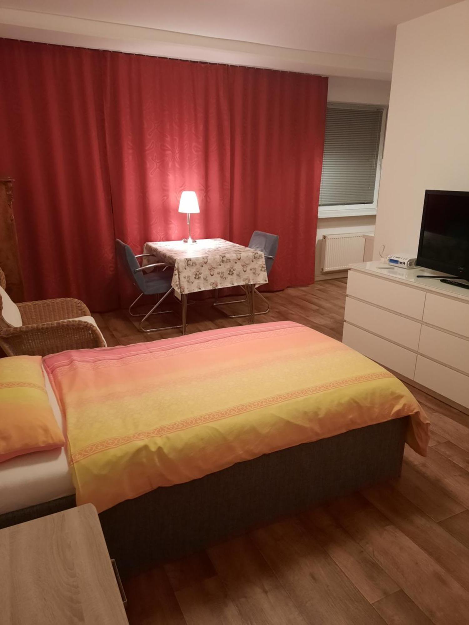 City Apartments Магдебург Экстерьер фото