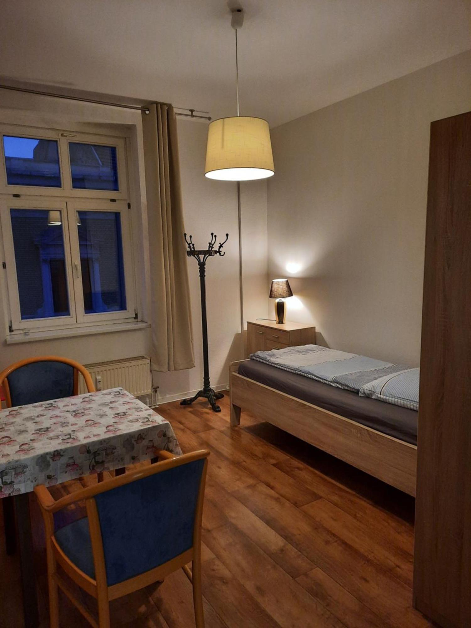 City Apartments Магдебург Экстерьер фото
