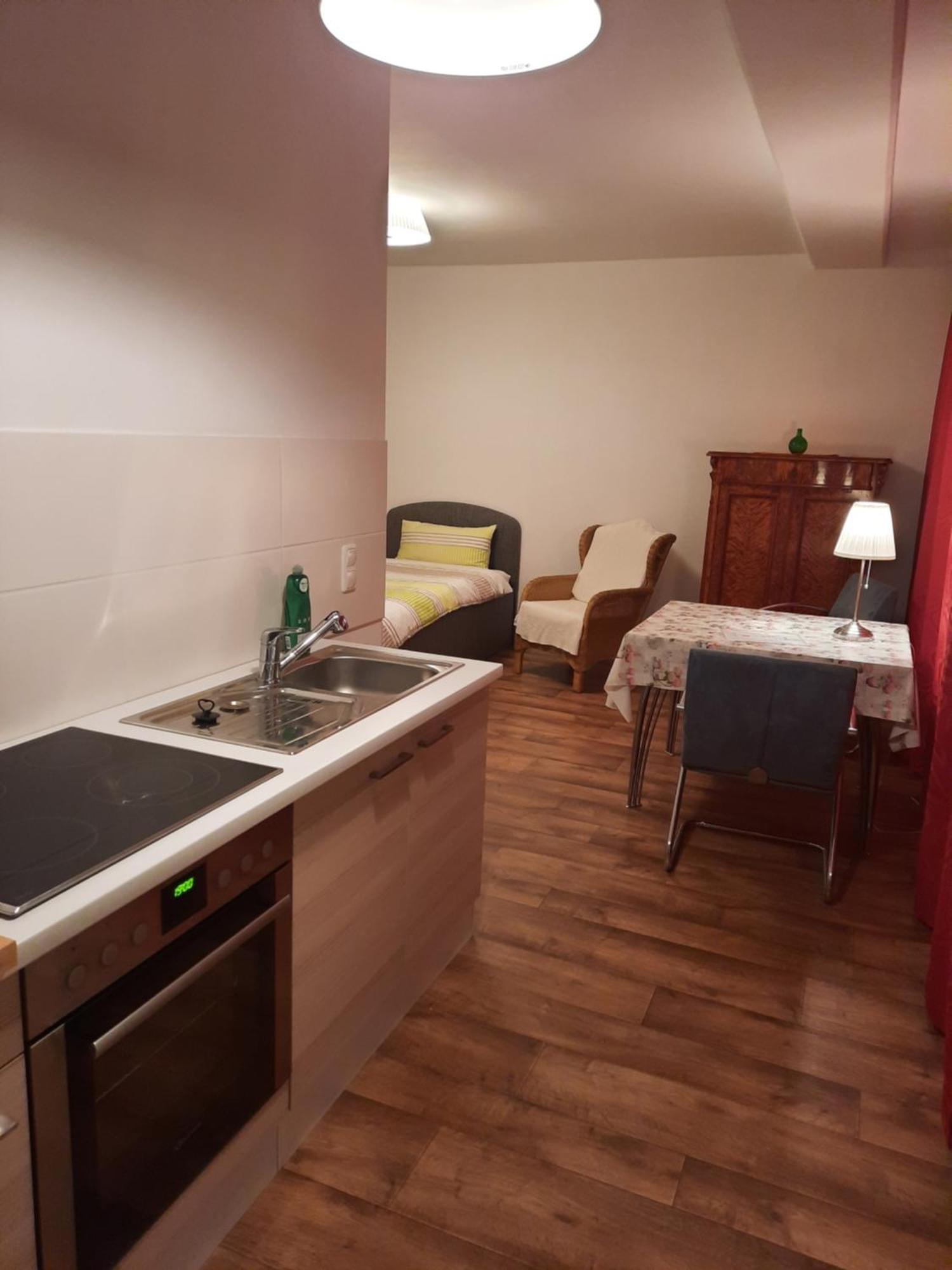 City Apartments Магдебург Экстерьер фото