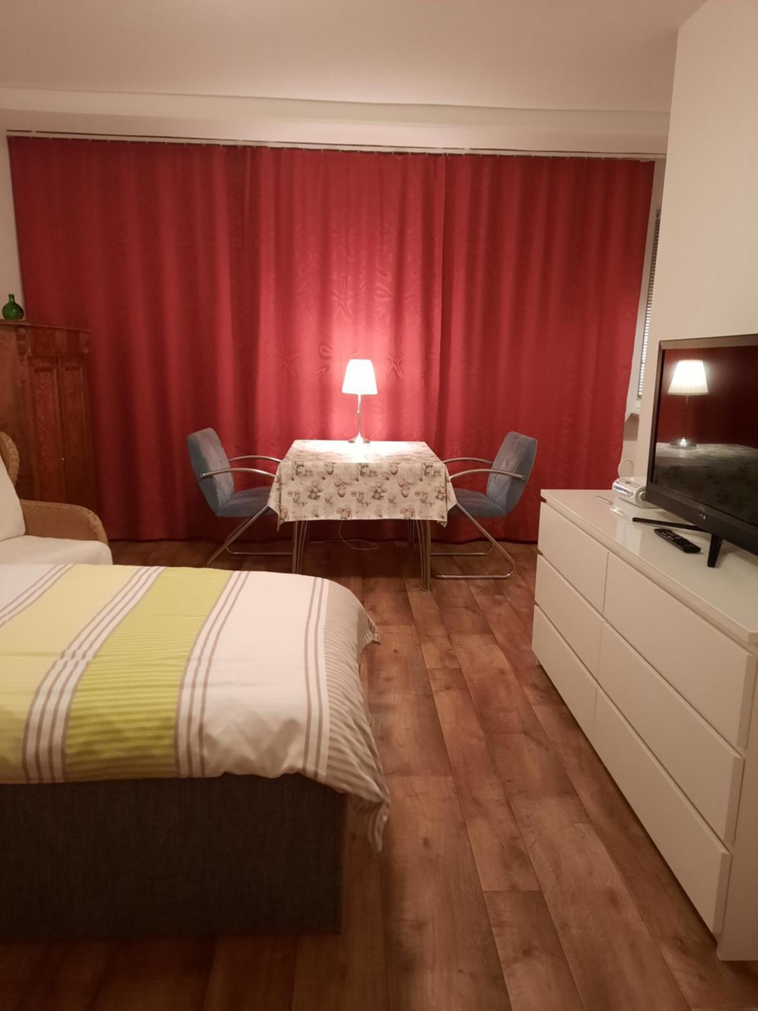 City Apartments Магдебург Экстерьер фото