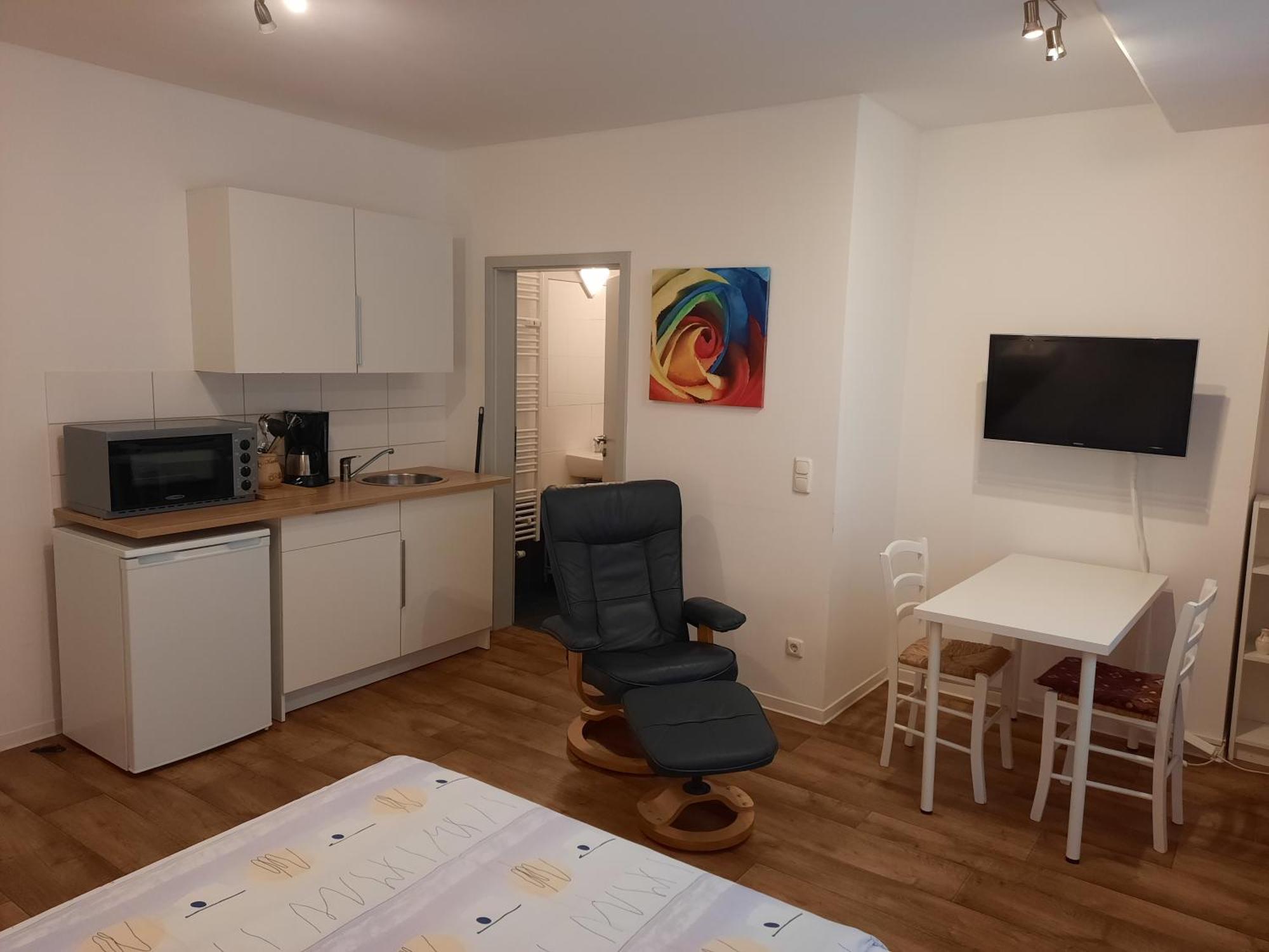 City Apartments Магдебург Экстерьер фото