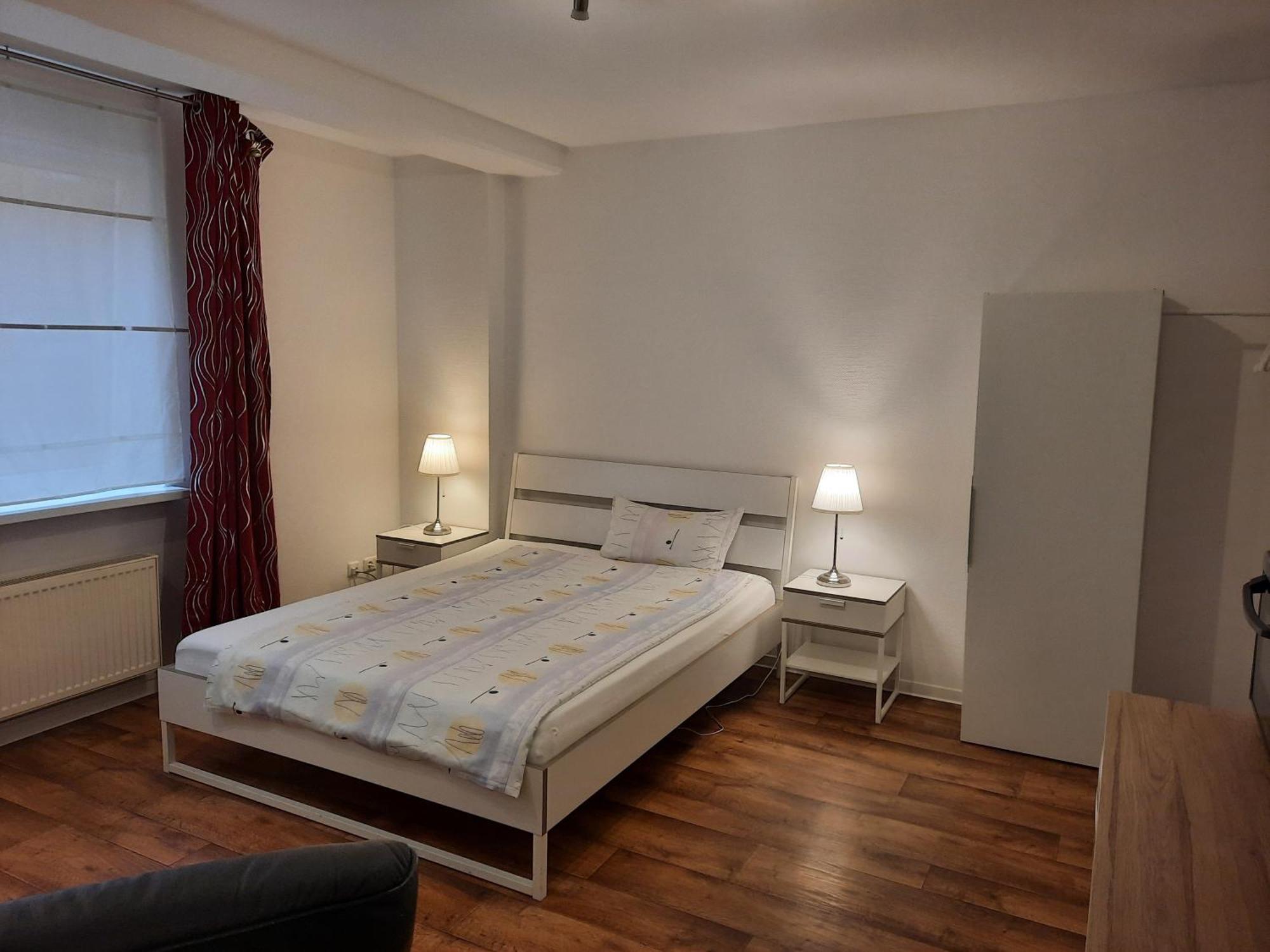 City Apartments Магдебург Экстерьер фото