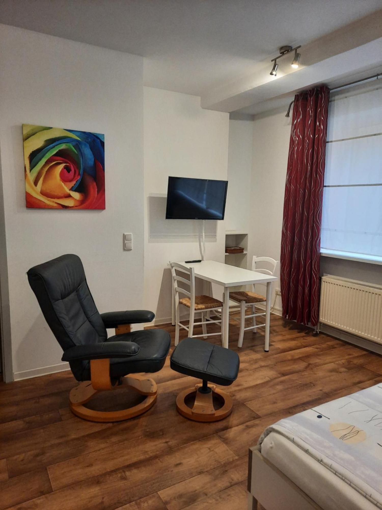 City Apartments Магдебург Экстерьер фото