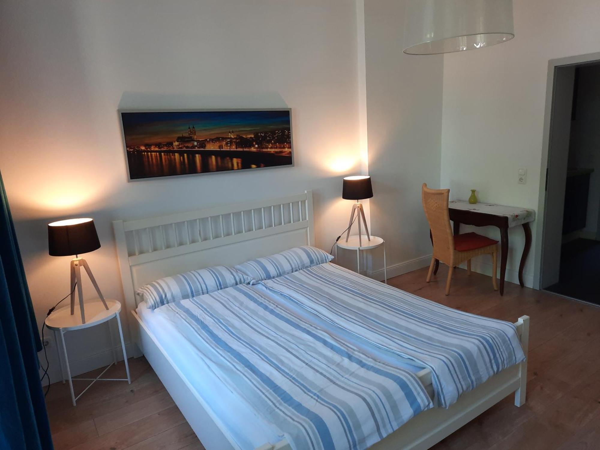 City Apartments Магдебург Экстерьер фото