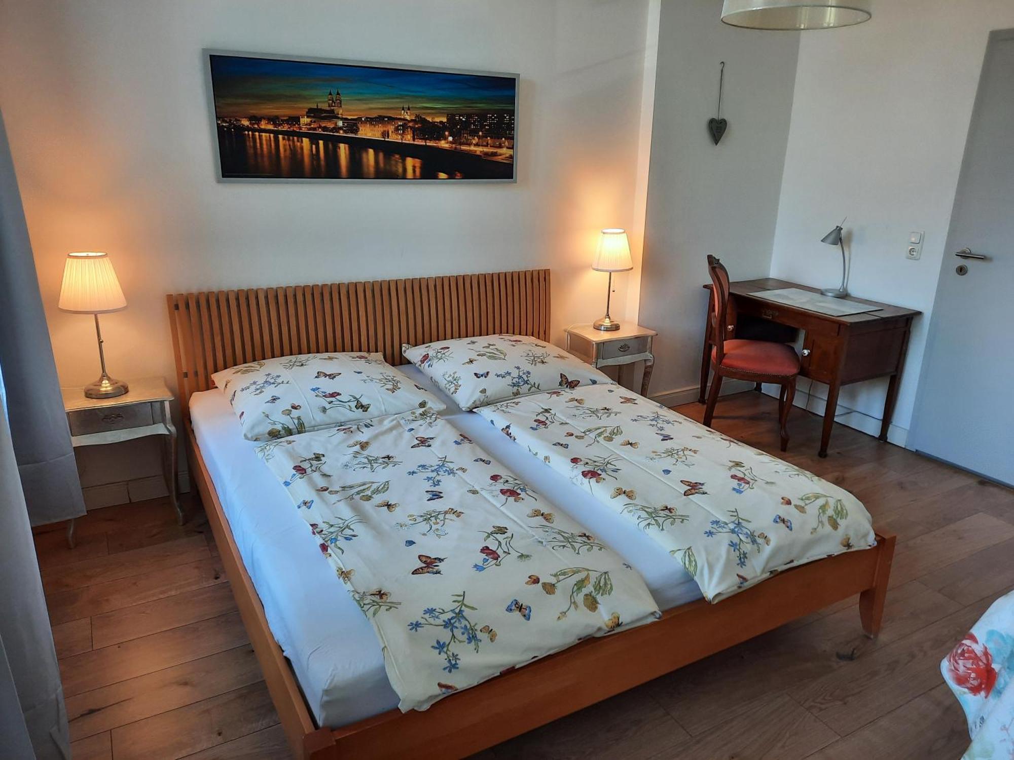 City Apartments Магдебург Экстерьер фото