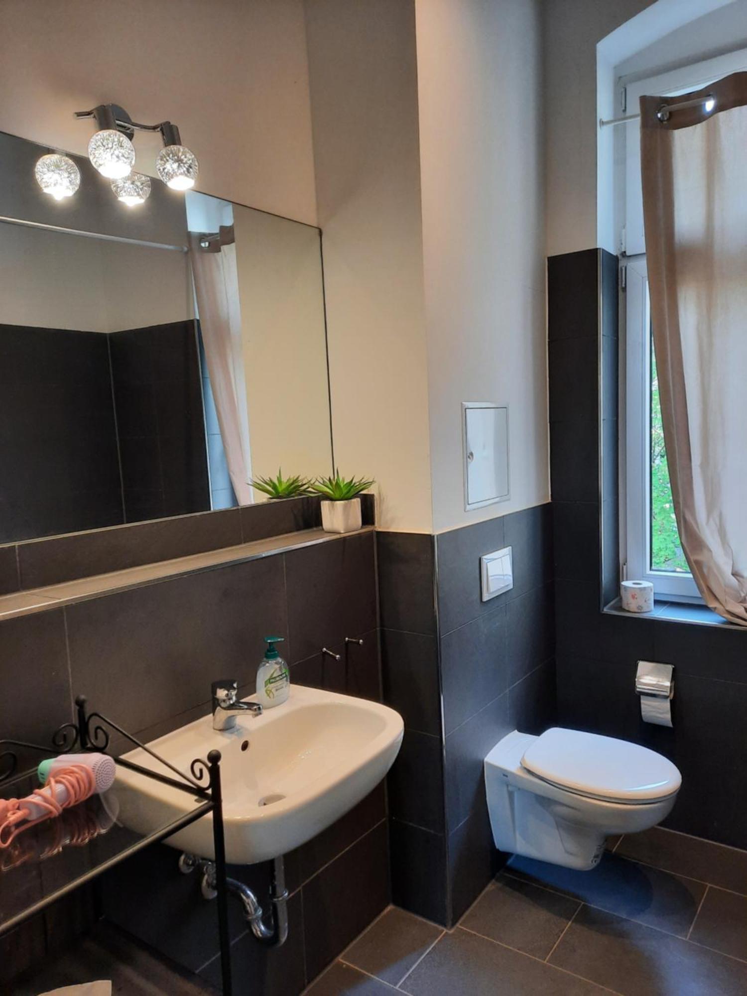 City Apartments Магдебург Экстерьер фото