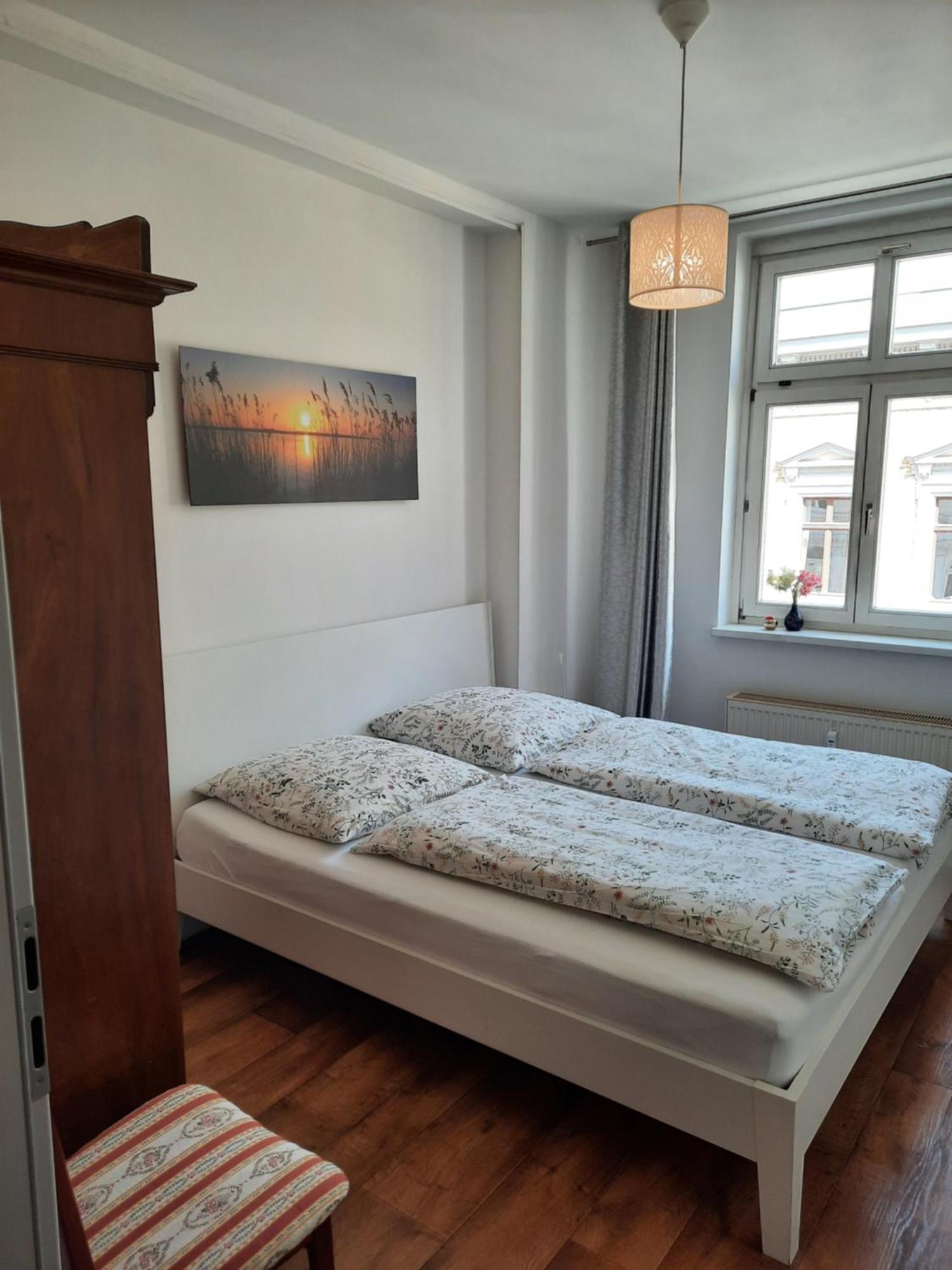 City Apartments Магдебург Экстерьер фото