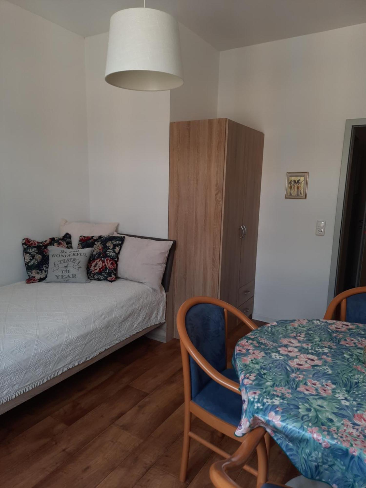 City Apartments Магдебург Экстерьер фото