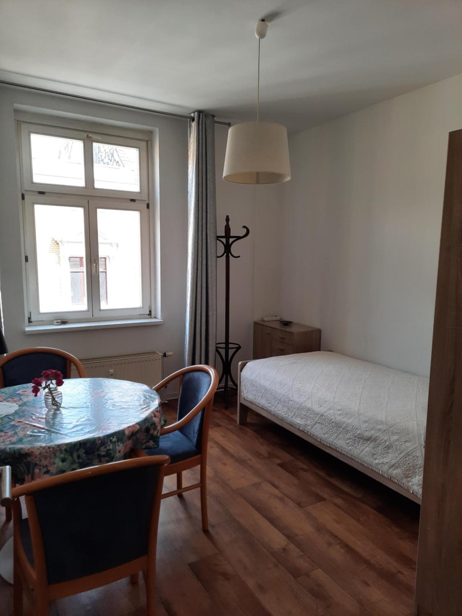 City Apartments Магдебург Экстерьер фото