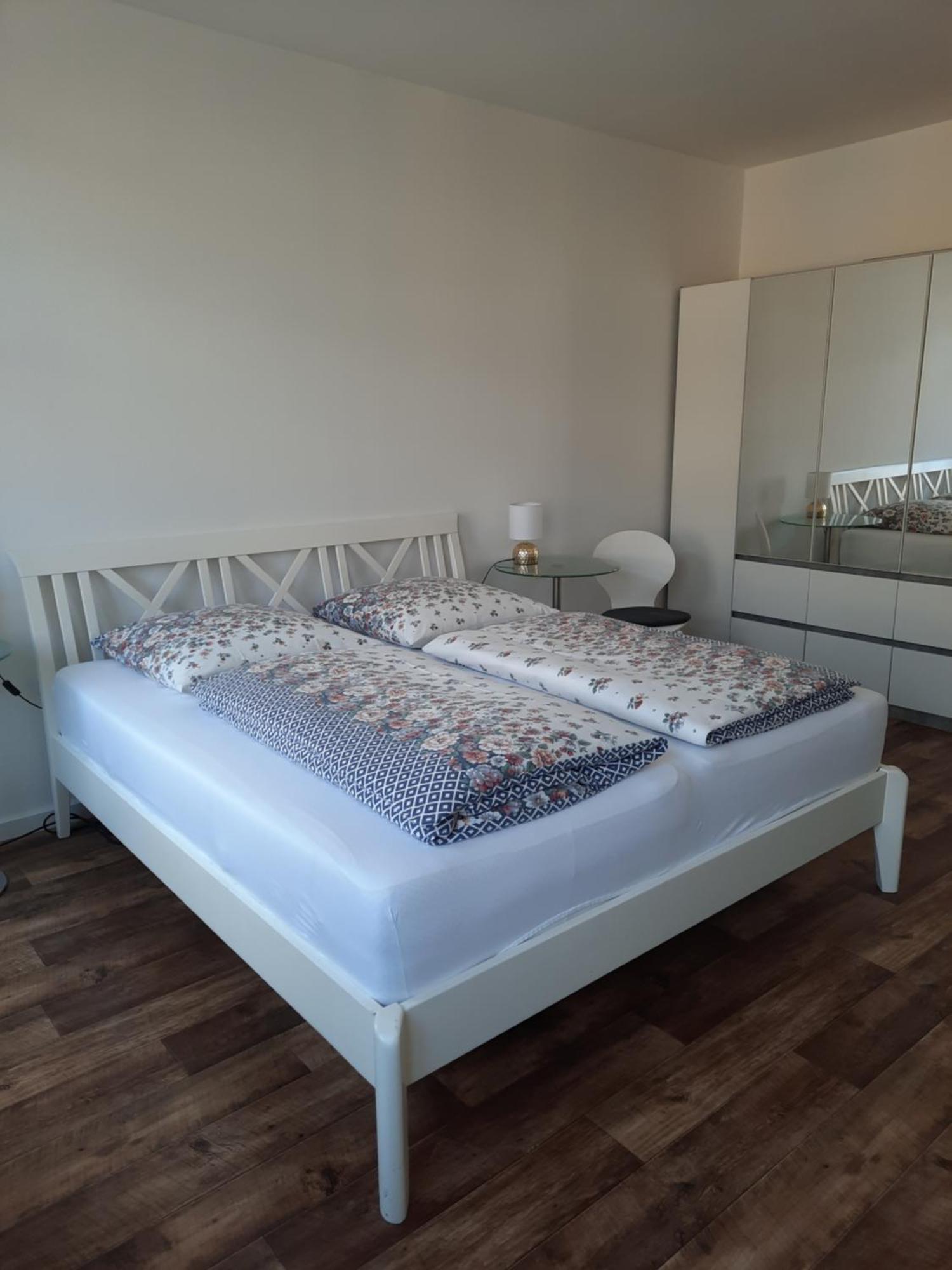 City Apartments Магдебург Экстерьер фото