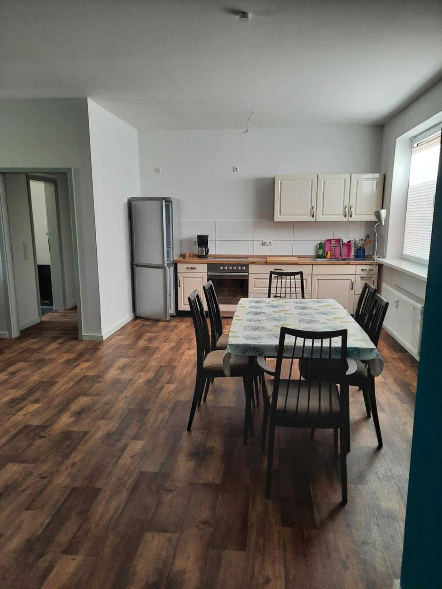 City Apartments Магдебург Экстерьер фото