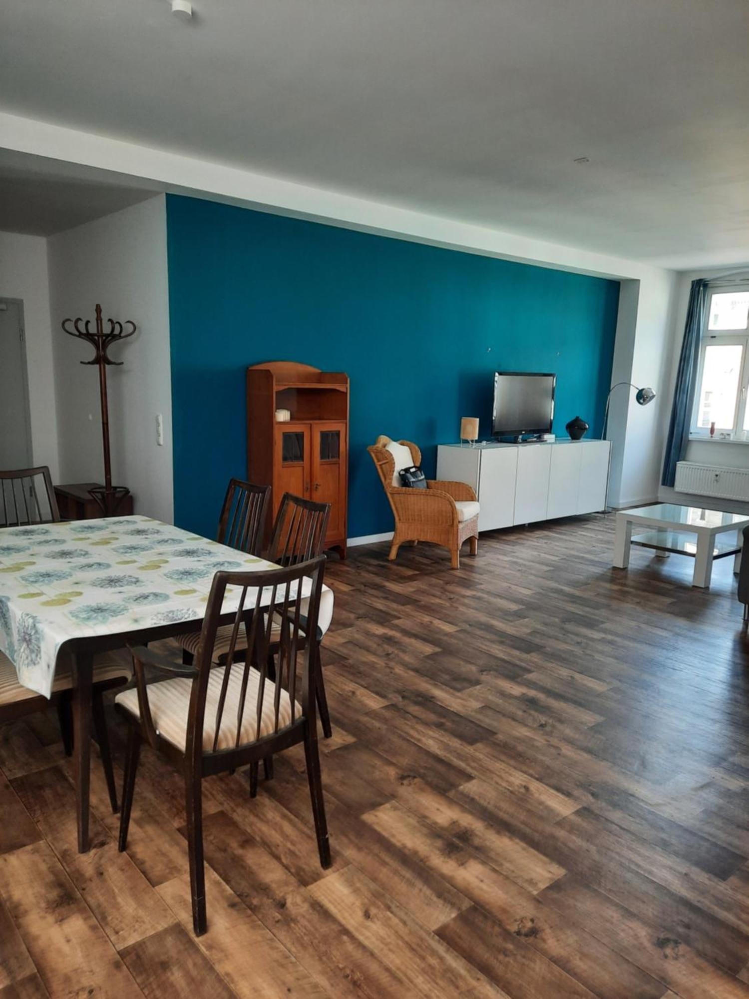 City Apartments Магдебург Экстерьер фото