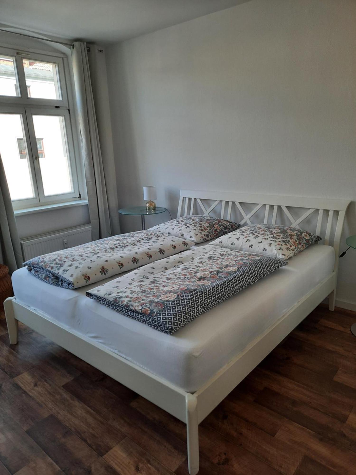 City Apartments Магдебург Экстерьер фото