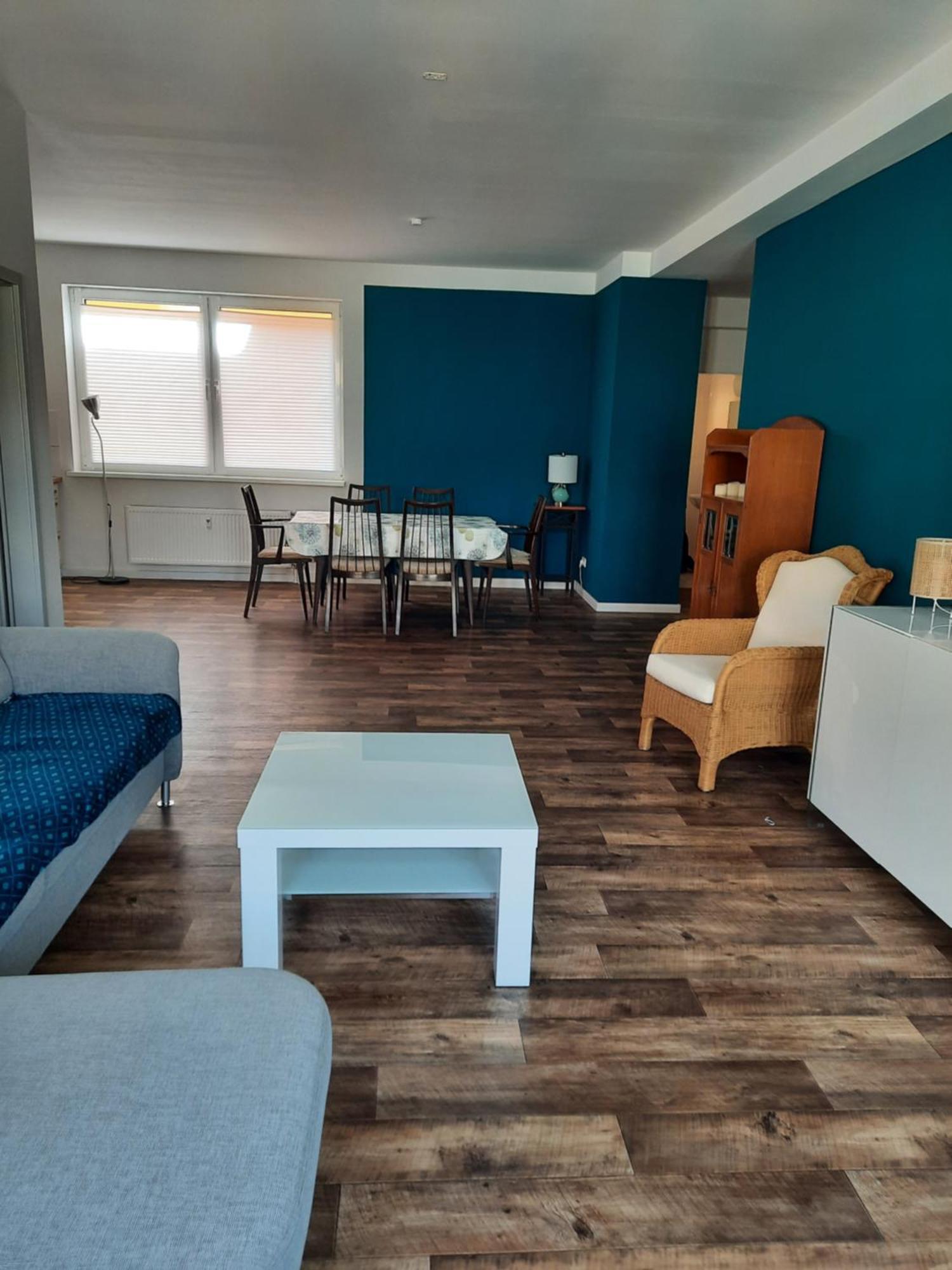 City Apartments Магдебург Экстерьер фото